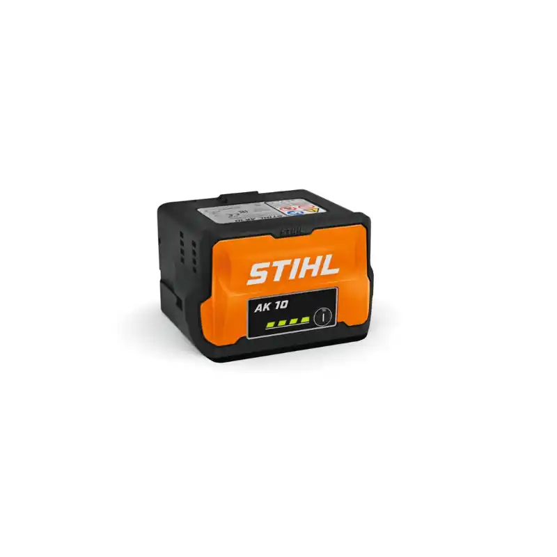 Promotion Batterie Stihl AK10 pour gamme COMPACT