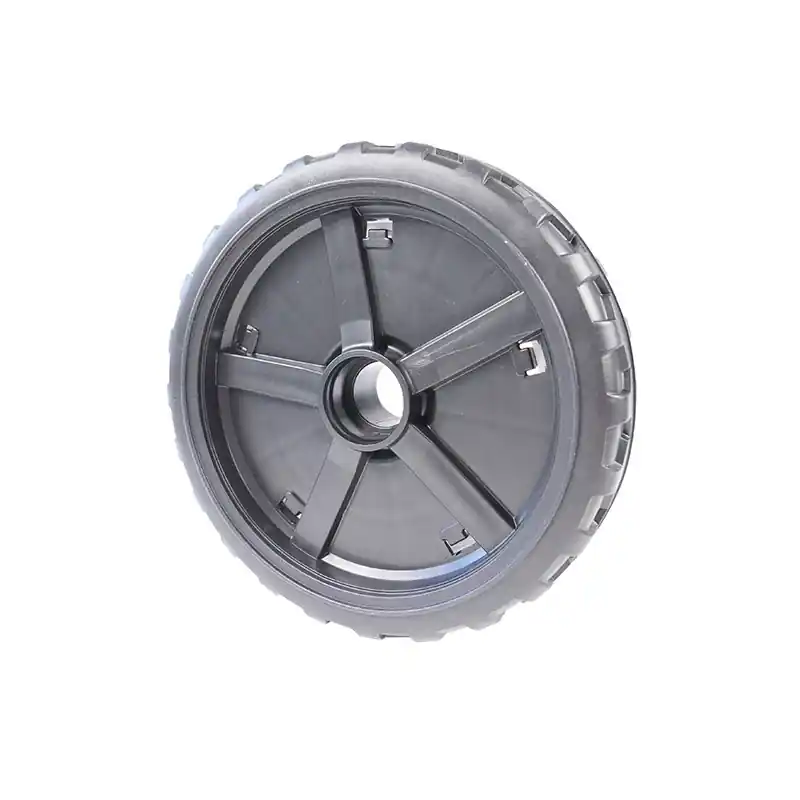 Roue arrière tondeuse GGP / Alpina ø 190mm Achat Immédiat