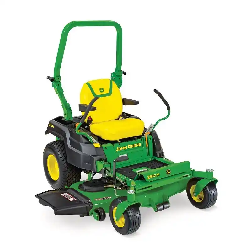 Autoportée braquage zéro Z530M Meilleur Prix