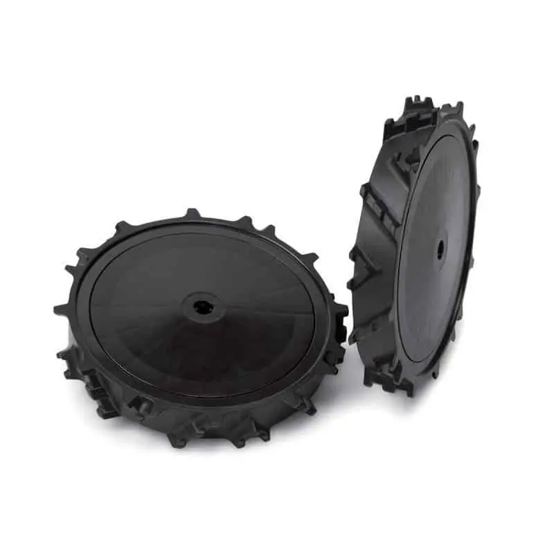 Roues à sculptures ART220 (Pour la gamme RMI4) Prix Cassé