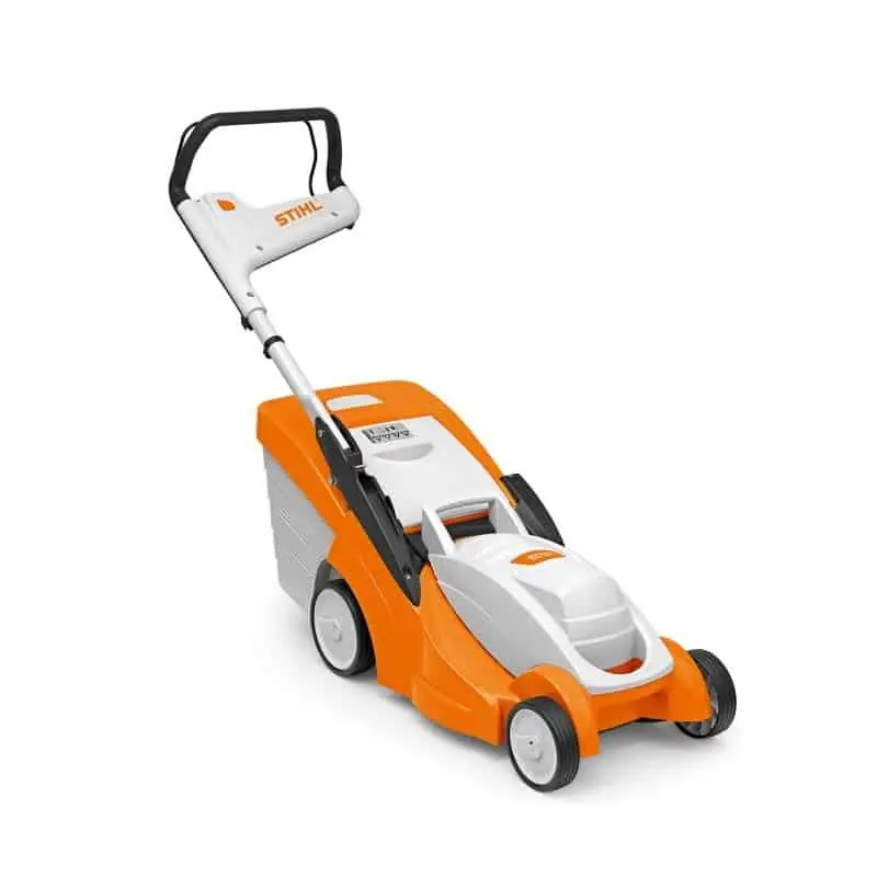 Tondeuse électrique RME339C STIHL Prix Réduit