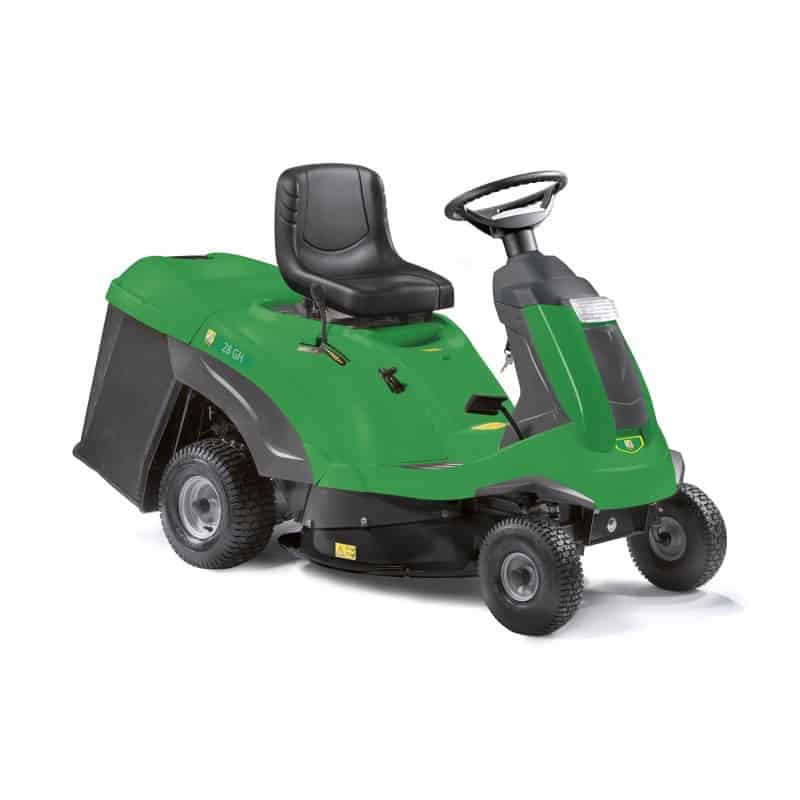 Nouvel Arrivage Tondeuse autoportée bac arrière VL28GH