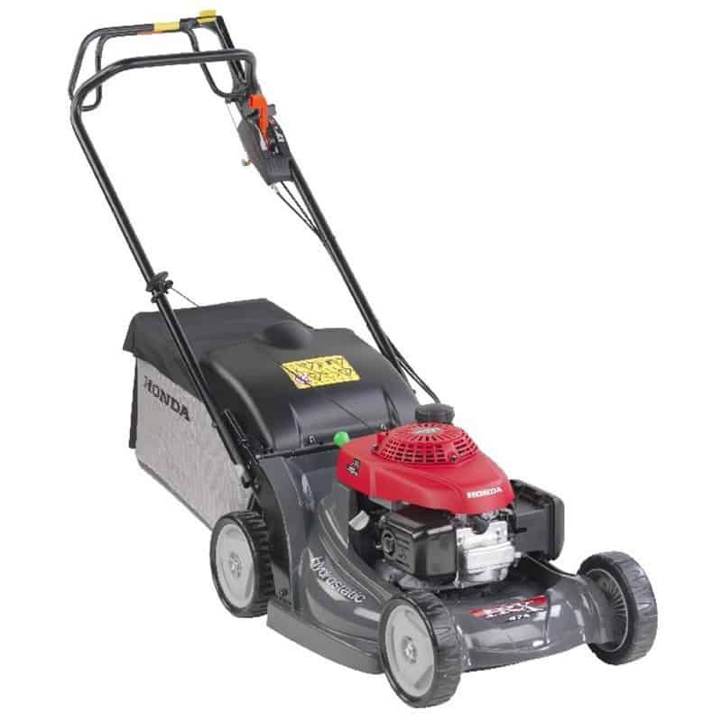 Tondeuse thermique HONDA HRX476CHYE Top Vente