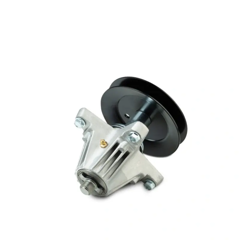 Acheter En Ligne Support lame tracteur tondeuse Cub Cadet XT3, XZ5, XZ6, ZT2 – 618-09256