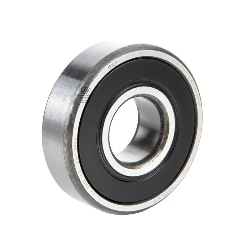Roulement à billes 6304-2RS. Double étanchéité. Ø 52 mm. SKF Dernière Chance