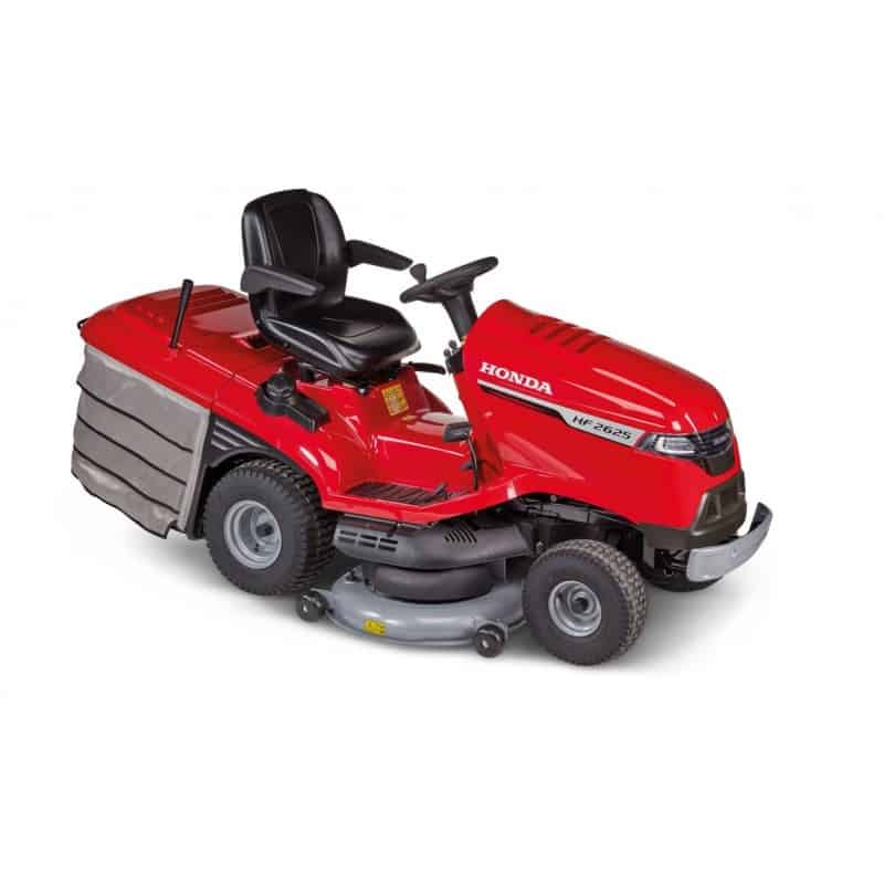 Usine Directe Tondeuse autoportée bac arrière HONDA HF 2625 HTE