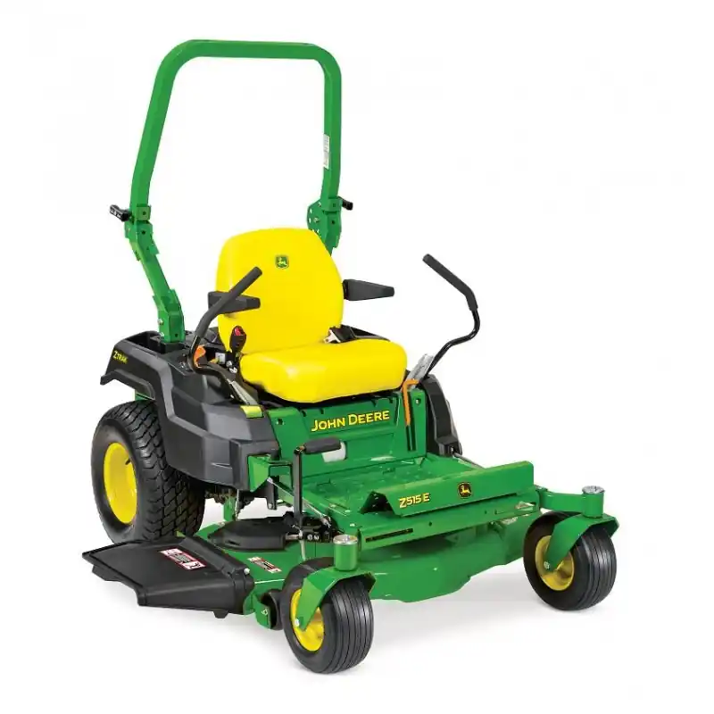 Autoportée braquage zéro John Deere Z515E Affaire À Saisir