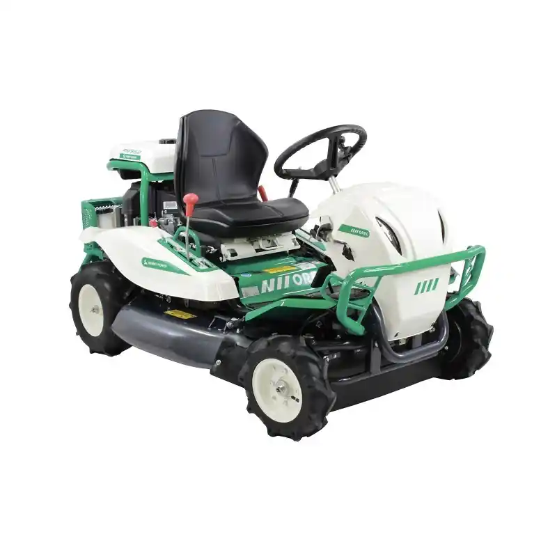 Meilleure Vente Autoportée débroussailleuse RM952 2X4