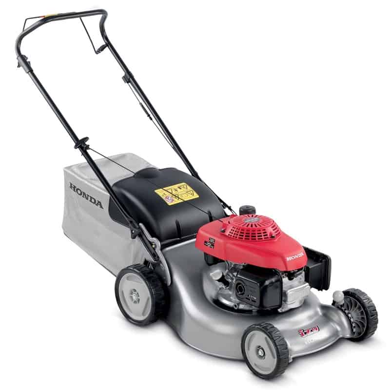 Tondeuse thermique HRG416PKEH HONDA Expédié Aujourd&rsquo;hui