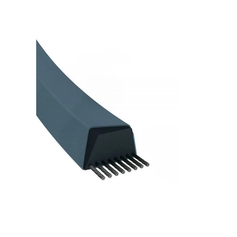Dernière Chance Courroie tondeuse Mitsuboshi LB38 trapézoïdale 16,5 x 977 mm