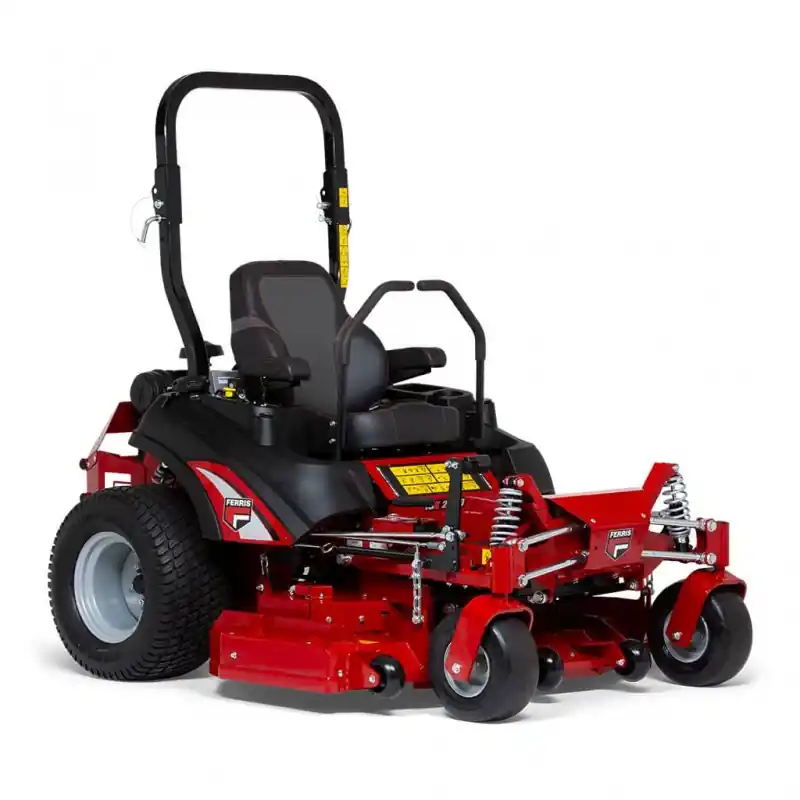 Tondeuse Autoportée à Rayon de Braquage Zéro FERRIS 2200 155 cm Quantité Limitée