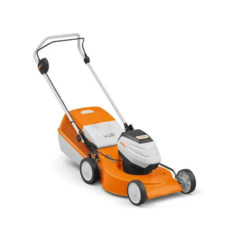 Prix Promo Tondeuse à batterie RMA253 STIHL