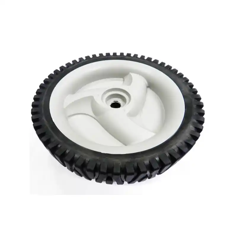 Super Prix Roue avant traction tondeuse Bestgreen / Jonsered
