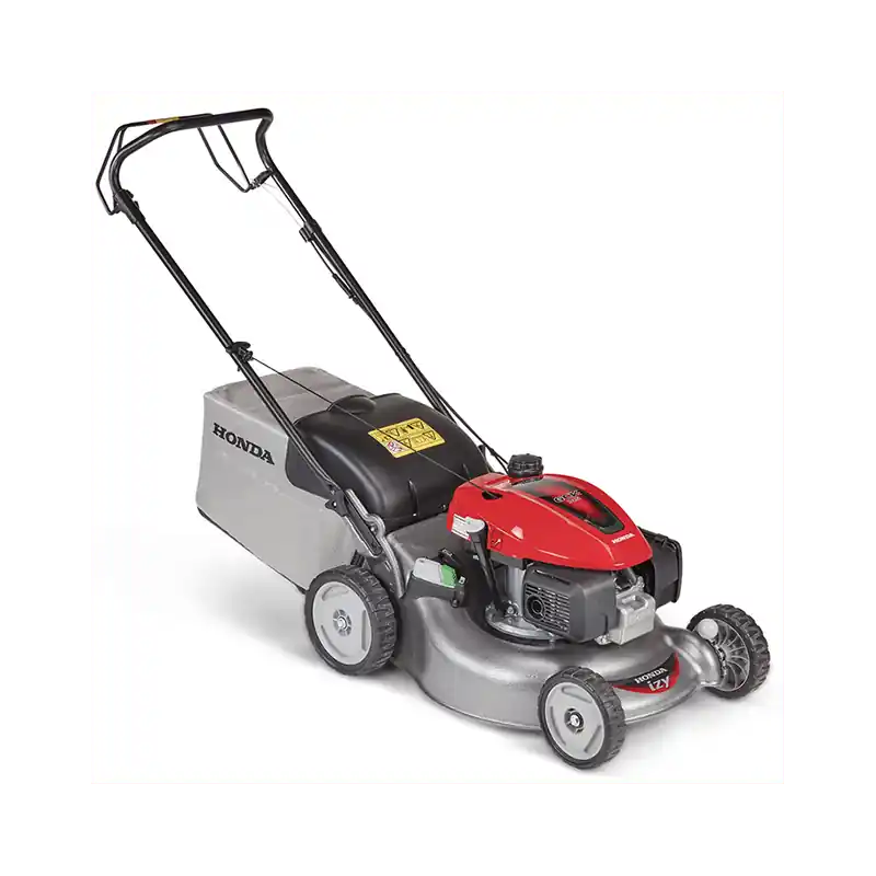 Tondeuse thermique HRG466SKEP HONDA Nouvelle Collection