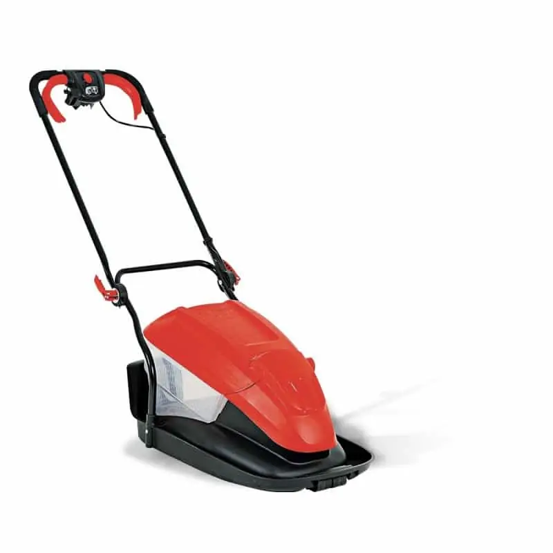 Tondeuse électrique HM3300 Commander Maintenant