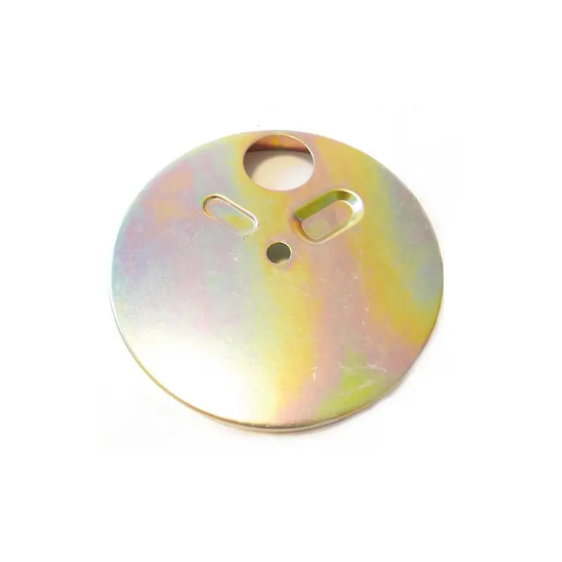 Protection Roue tondeuse Castelgarden/GGP METAL Meilleur Prix