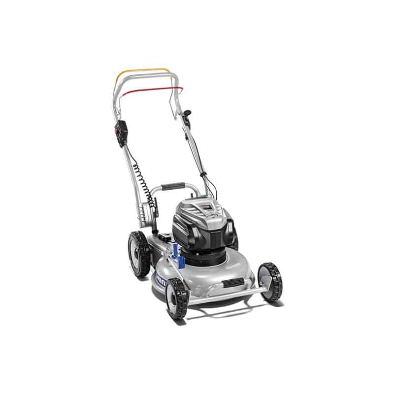 Soldes Tondeuse à batterie BM46A-82V GRIN