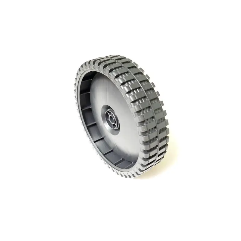 Commande En Gros Roue avant de tondeuse Mr Bricolage, MTD