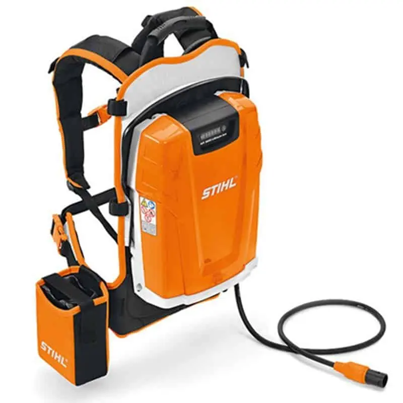 Meilleur Prix Batterie Stihl AR3000L
