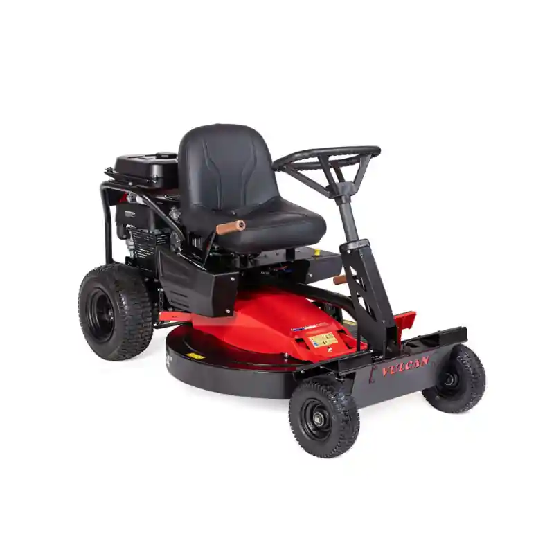 TONDEUSE AUTOPORTEE MULCHING VULCAN 71 Quantité Limitée