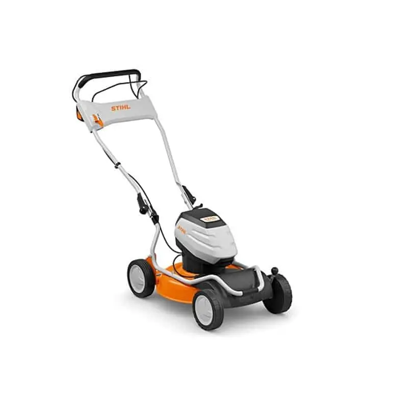 Tondeuse mulching à batterie RMA2RV Offre Exclusive