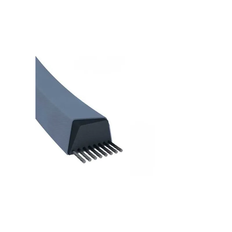 Achat Immédiat Courroie tondeuse Z33,5 trapézoïdale 10 x 889 mm