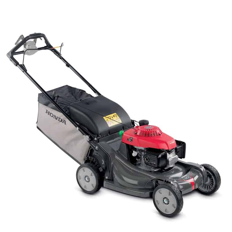 Tondeuse thermique HRX537CVKE Pas Cher