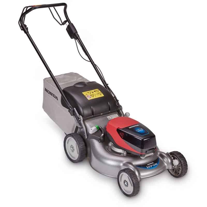 Tondeuse à batterie HRG 466XBSEEA HONDA Jusqu&rsquo;à Épuisement Des Stocks