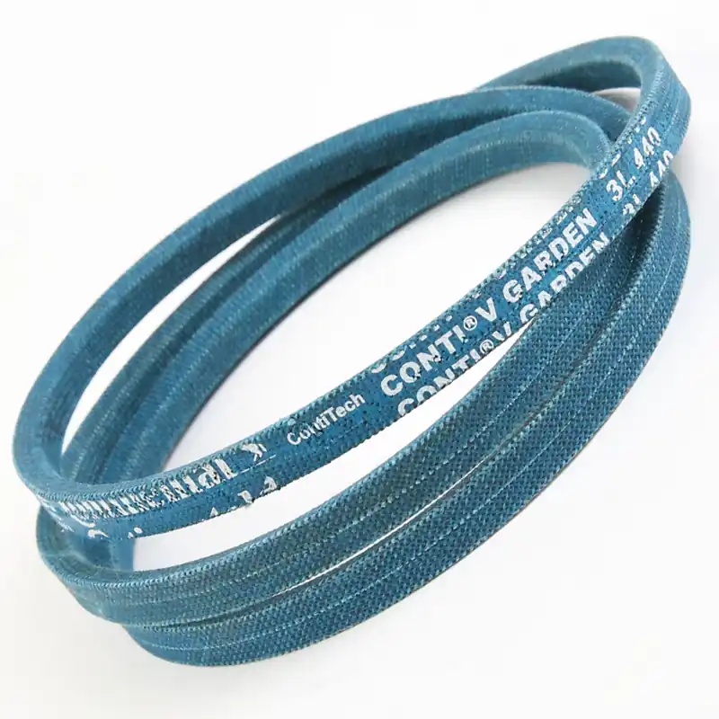 Courroie tondeuse Continental 3L440 kevlar trapézoïdale 9,5 x 1118 mm Meilleure Vente
