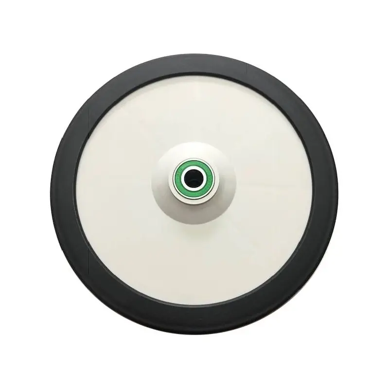 Roue complète avant tondeuse Viking MB448, MB545 – 63607000400 Vente Directe
