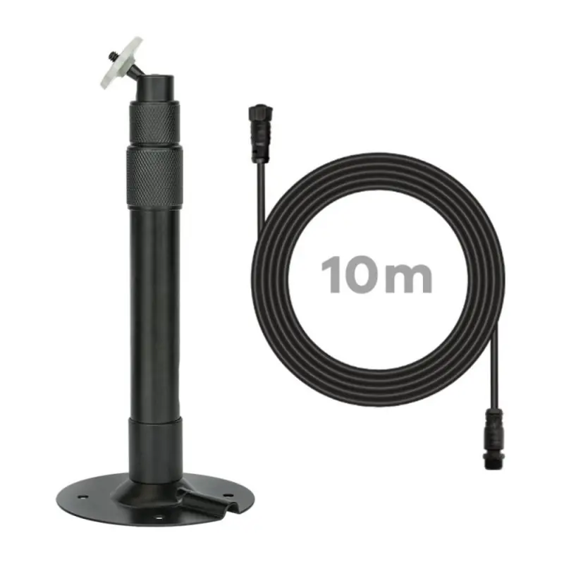 Offre Exclusive KIT D‘EXTENSION D‘ANTENNE HA001 SEGWAY