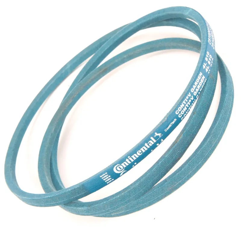 Offre Exclusive Courroie tondeuse Continental 4L810 kevlar trapézoïdale 12,7 x 2057 mm