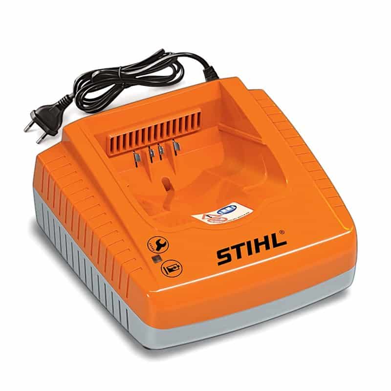 Remise Chargeur Stihl AL501