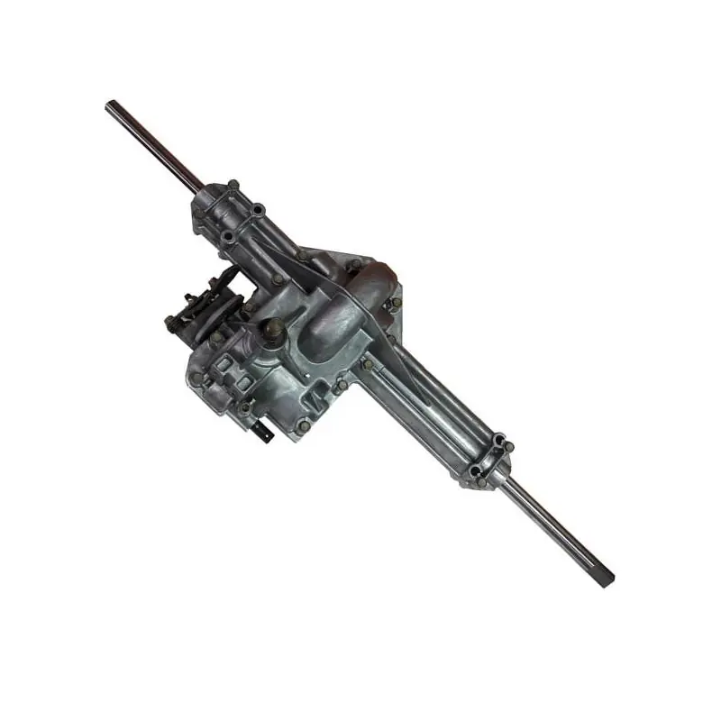 Pont transmission tracteur tondeuse MTD – 618-04566 Prix Cassé