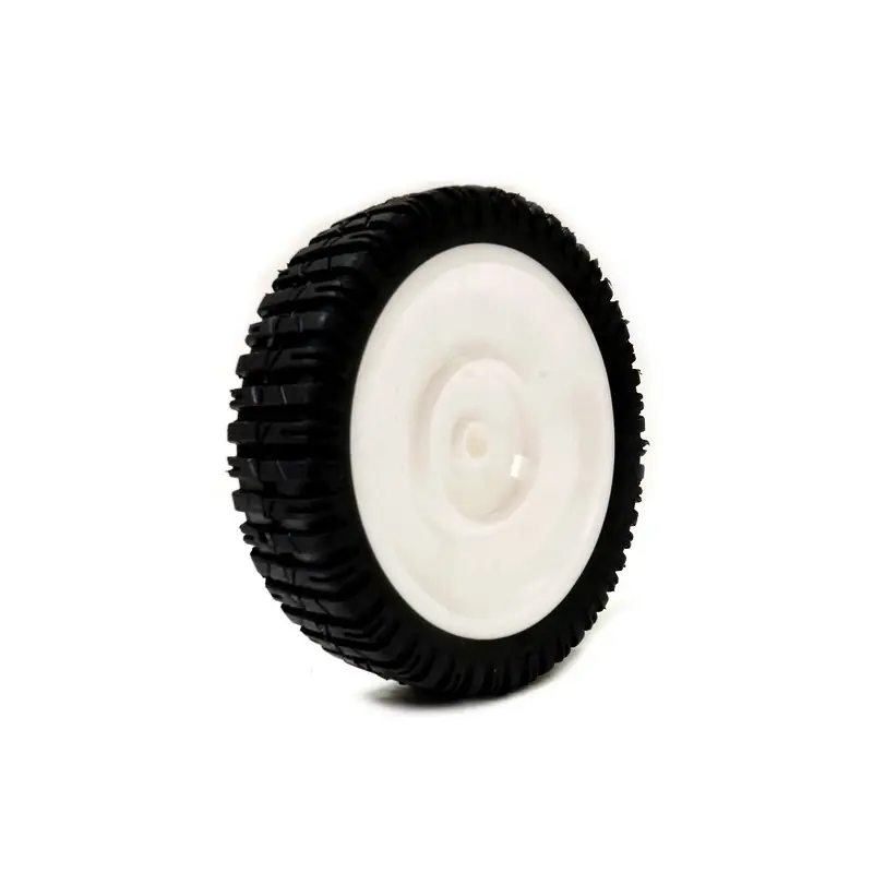 Commande En Gros Roue arrière tondeuse Mc Culloch MC55Y21RA – 532151155