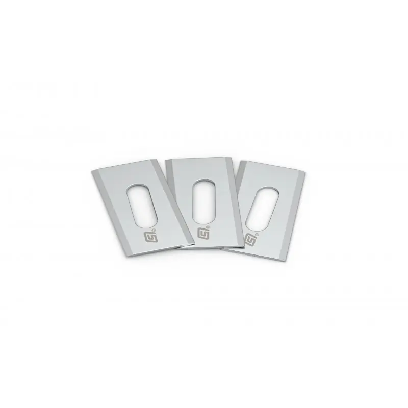 LAMES DE RECHANGE POUR IMOW5, IMOW6 ET IMOW7 (SACHET DE 9) Prix Réduit