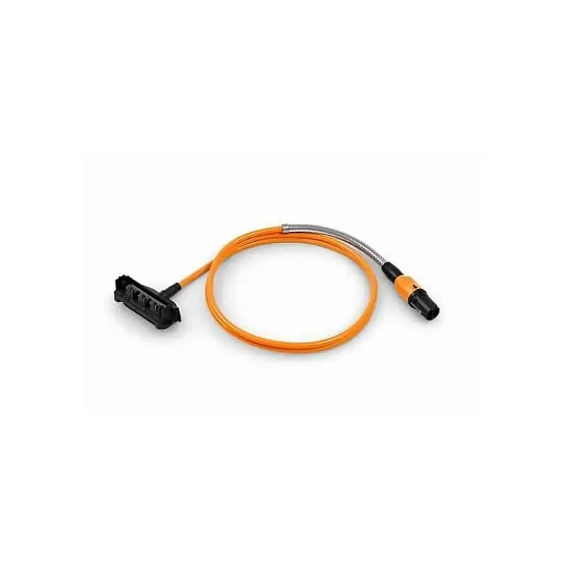 Seulement Aujourd&rsquo;hui Câble de connexion rapide pour batterie