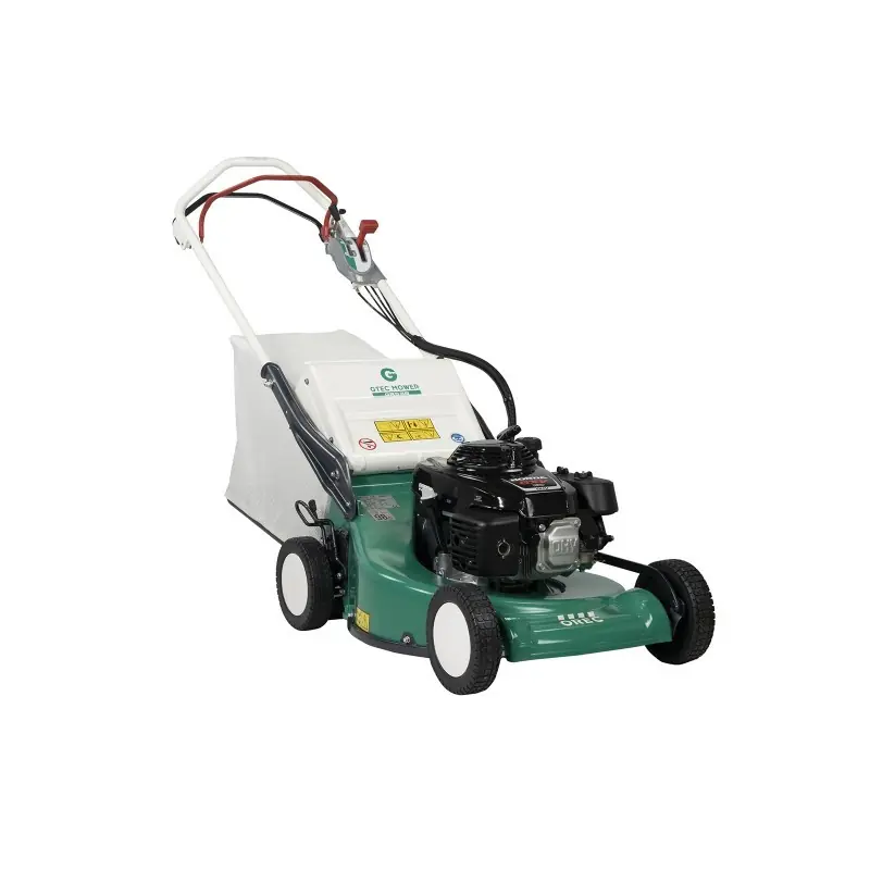 Promotion Saisonnière Tondeuse Thermique GR538 DH55 OREC