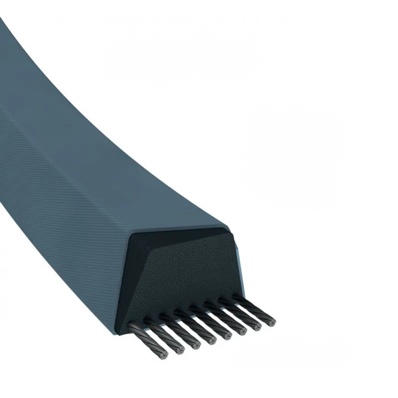 Courroie tondeuse Mitsuboshi LB109 trapézoïdale 16,5 x 2781 mm Prix Promo