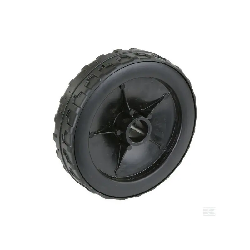 Roue tondeuse avant GGP / Performance Power Nouvel Arrivage