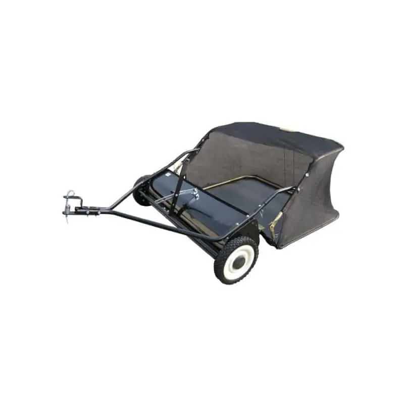 Expédition Rapide Balai de ramassage trainé 96 cm