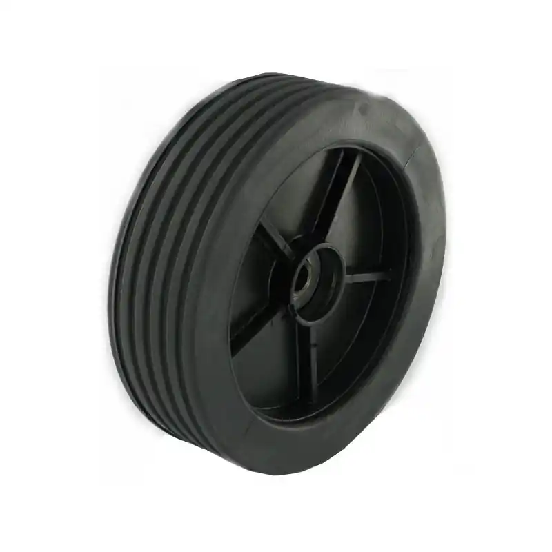 Dernier Modèle Roue avant tondeuse GGP / Stiga – 381007312/0
