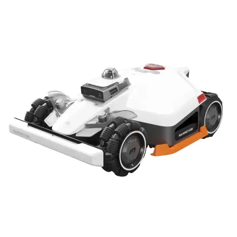 Nouvelle Collection ROBOT LUBA 3 10000 360 LIDAR + VISION DUAL CAMERA + NET RTK