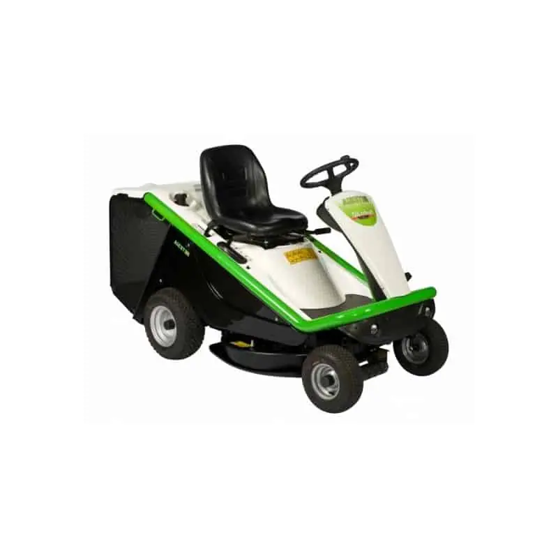 Tondeuse autoportée bac arrière HYDRO80MKHP3 Meilleur Prix