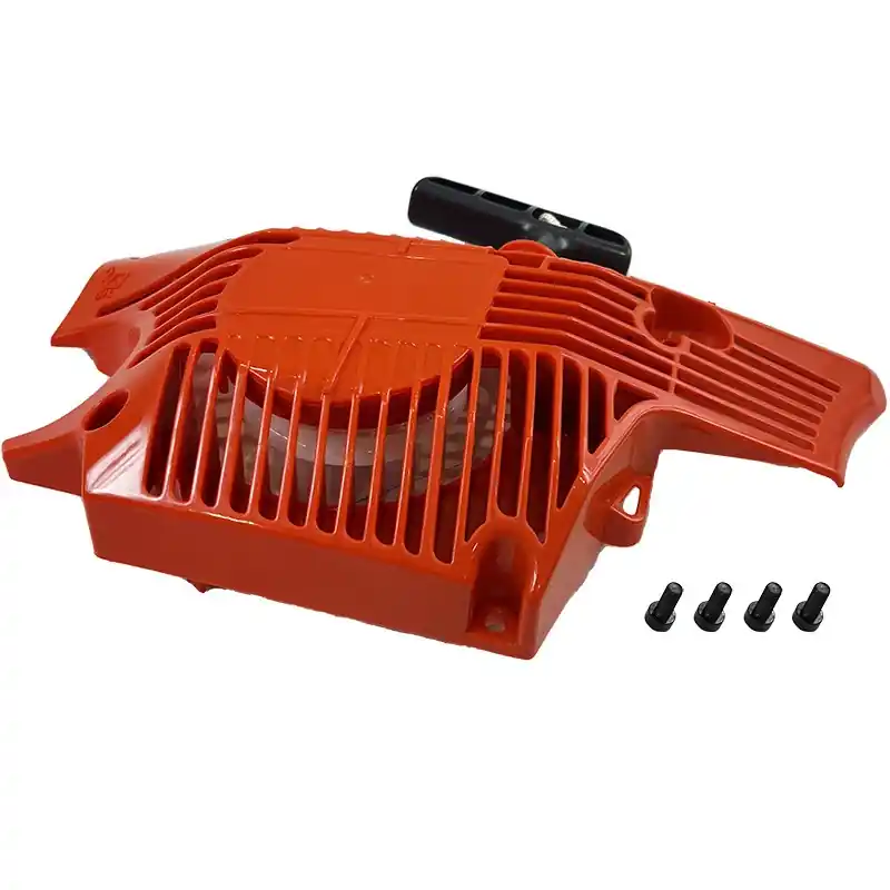Lanceur tronçonneuse Oleo Mac GSH510, GSH560 Dernier Modèle