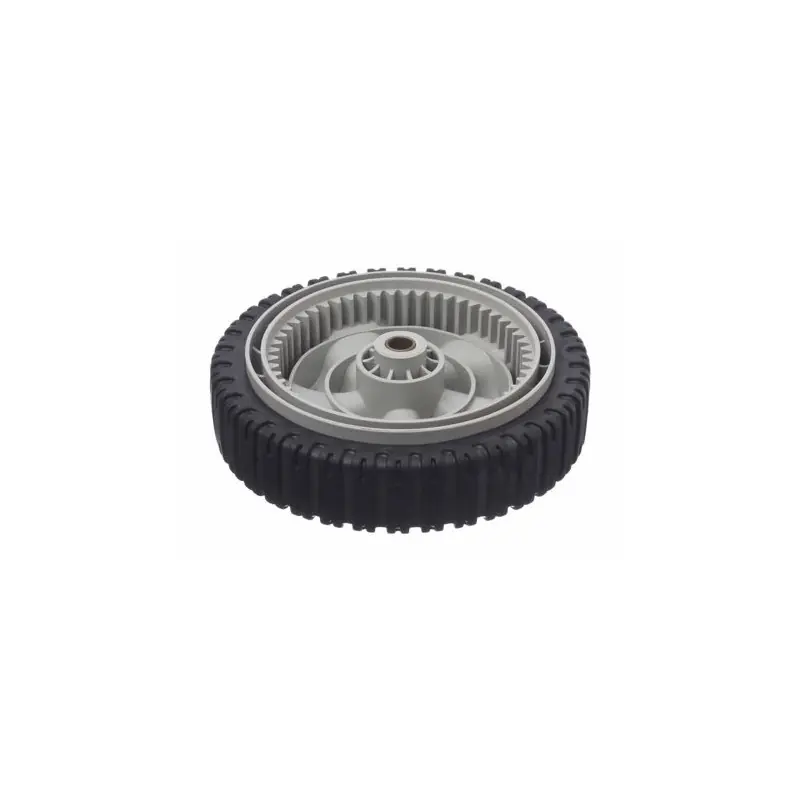 Offre Limitée Roue avant tondeuse MTD