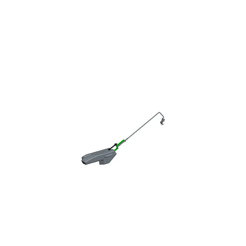 Kit mulching X350R Bon Plan
