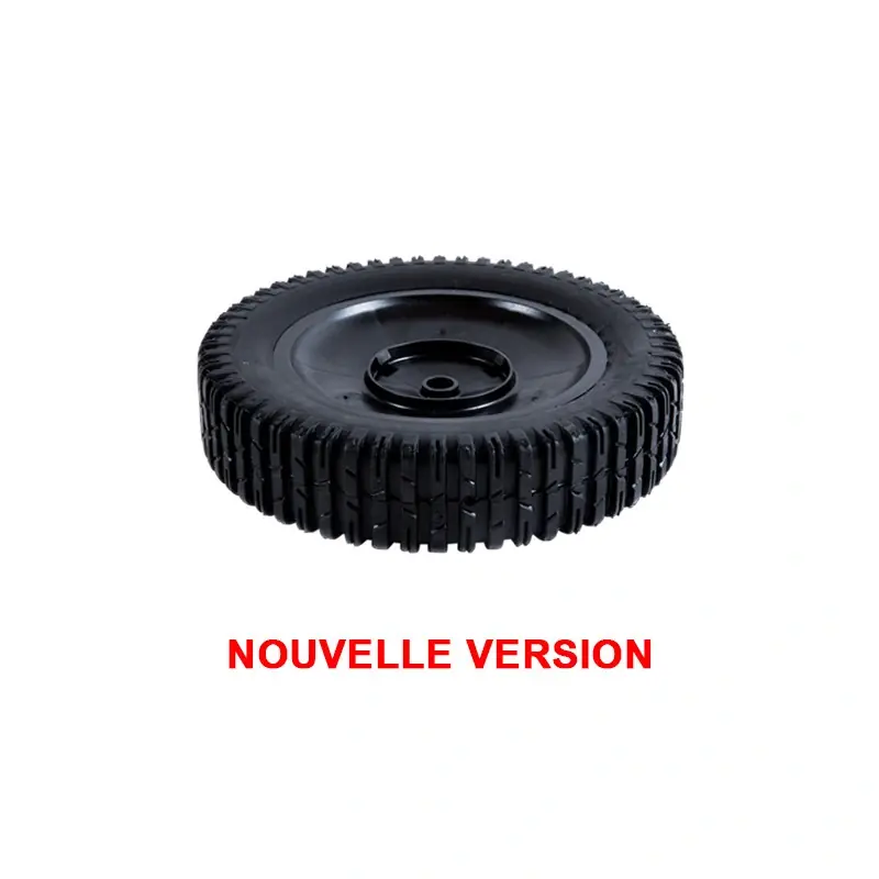 Roue tondeuse Husqvarna, McCulloch, Craftsman… – 532150341 Jusqu&rsquo;à Épuisement Des Stocks