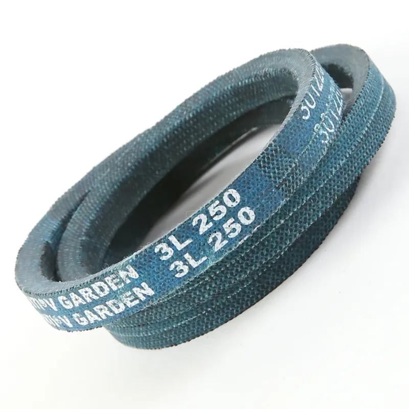 Usine Directe Courroie tondeuse Continental 3L250 kevlar trapézoïdale 9,5 x 635 mm