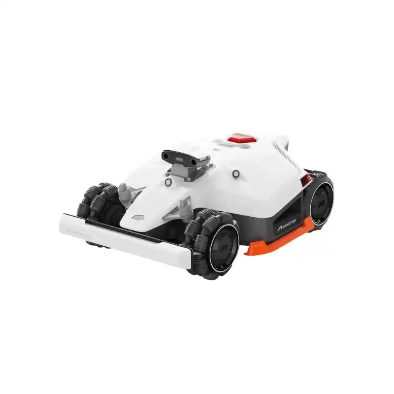 Authentique ROBOT DE TONTE LUBA 2 10000X MAMMOTION